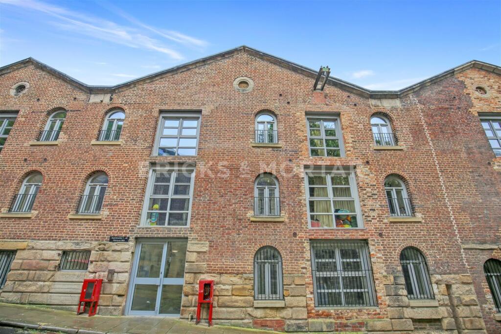 Main image of property: Hanover Street, Newcastle Upon Tyne