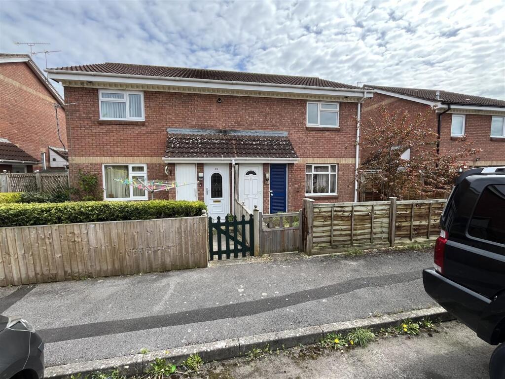 Main image of property: Weavers Crofts, Melksham