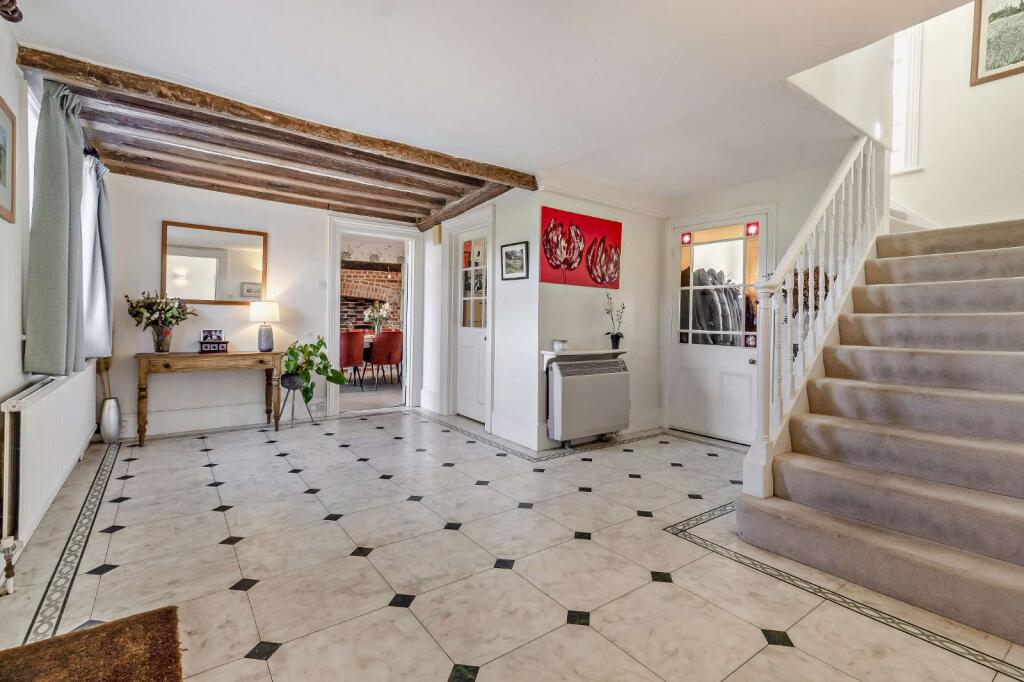 House in Babergh, Stratford St. Mary - View 4