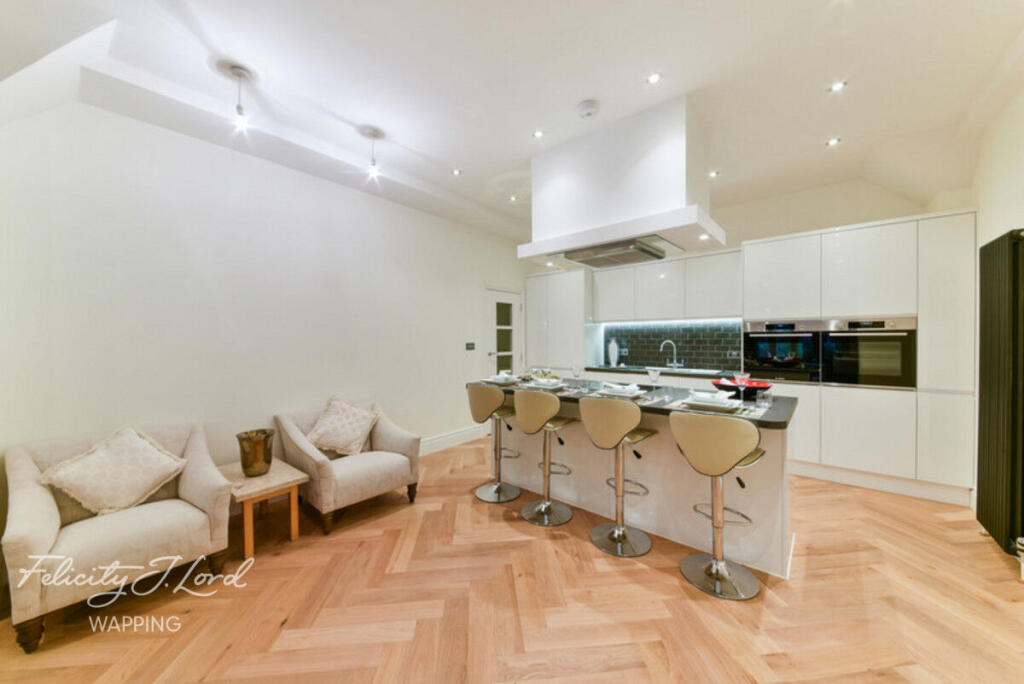 Main image of property: The Highway, LONDON, E1W