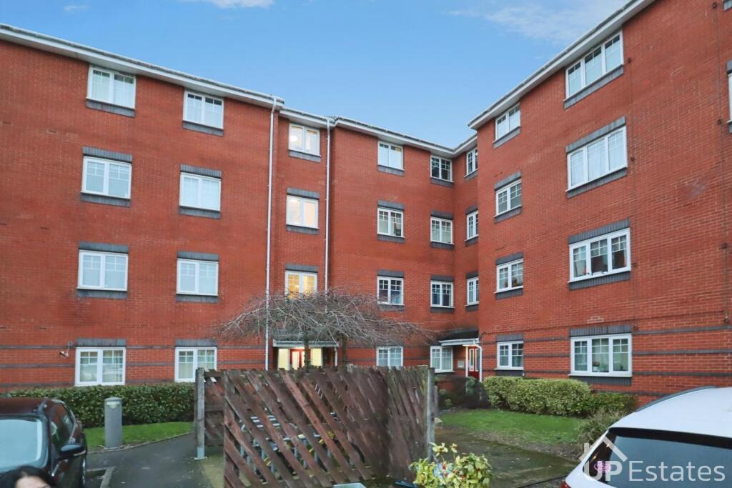 Stoney Stanton Road, Coventry