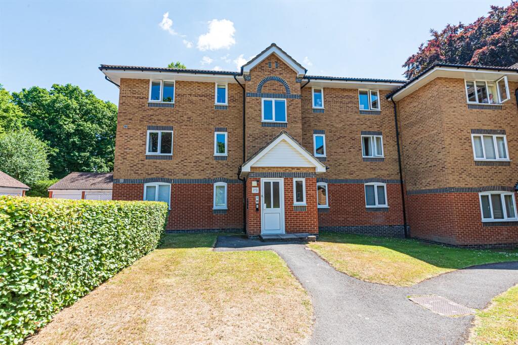 Main image of property: Masefield Gardens, Crowthorne, RG45