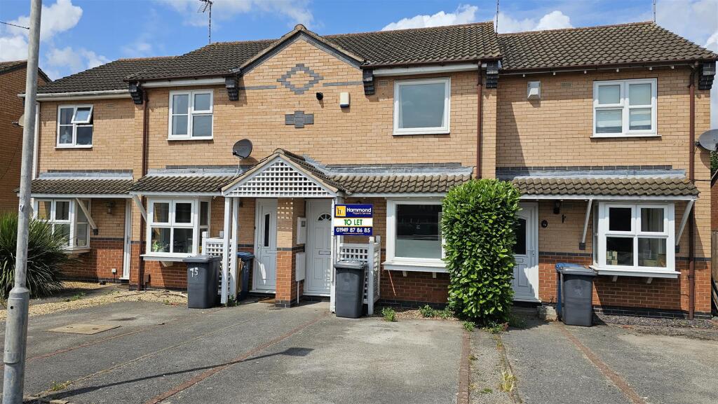 Main image of property: Brendon Grove, Bingham, Nottingham