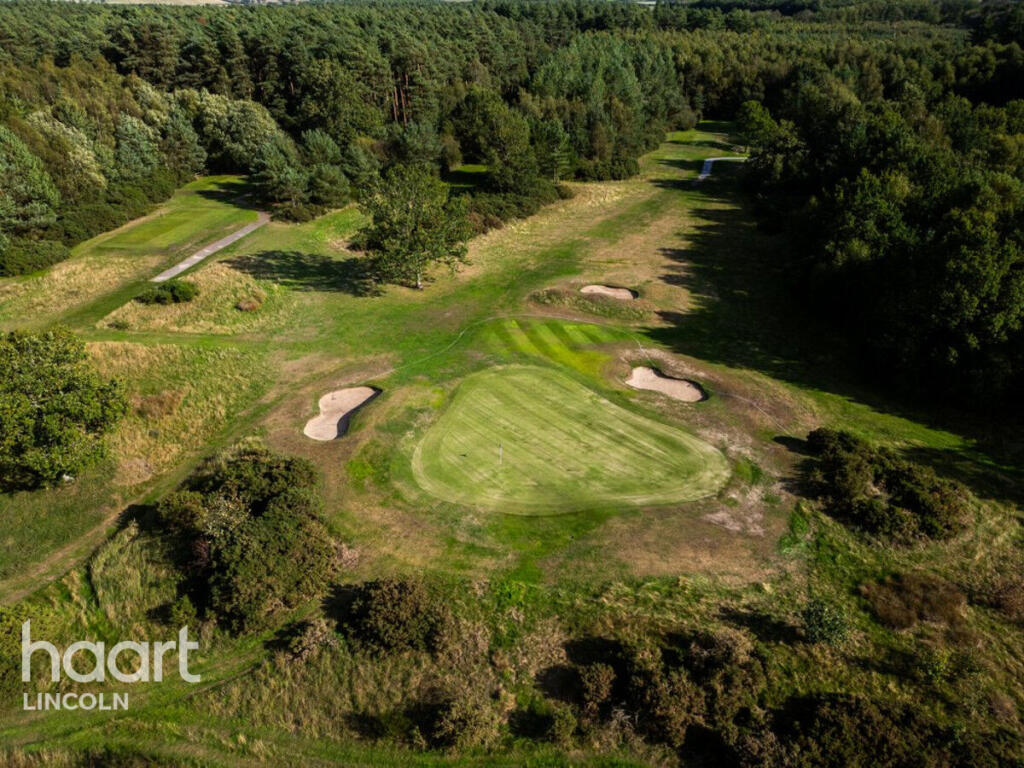 Ridings Park, Market Rasen photo 3