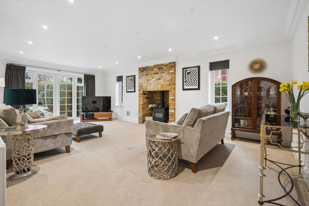 House in Hemel Hempstead, Beaconsfield - View 4