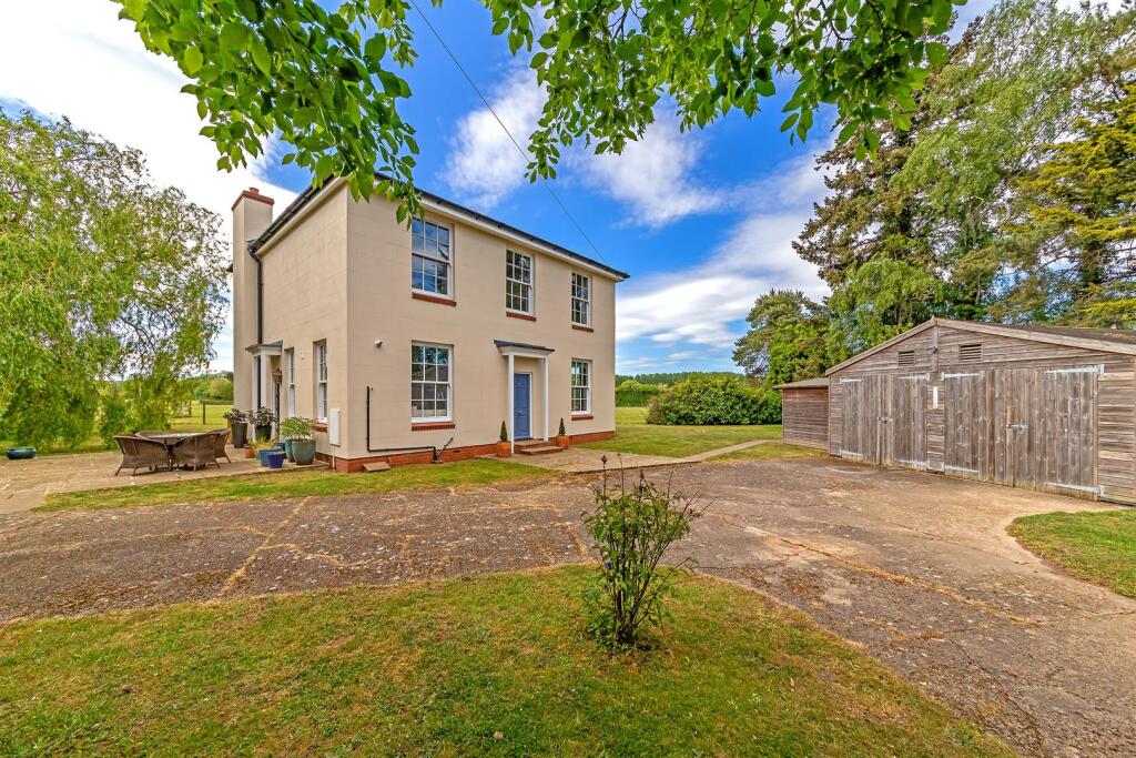 Main image of property: Tollgate Road, Colney Heath, St. Albans