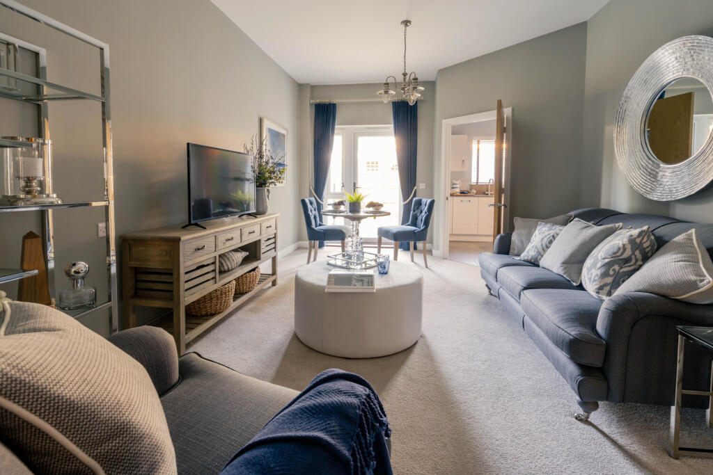 Main image of property: 24 Queens Road
Queens Road,
Weybridge,
KT13 9UX
