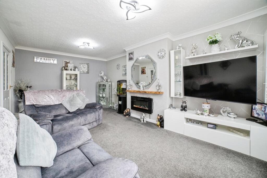 House in Nottingham - View 3