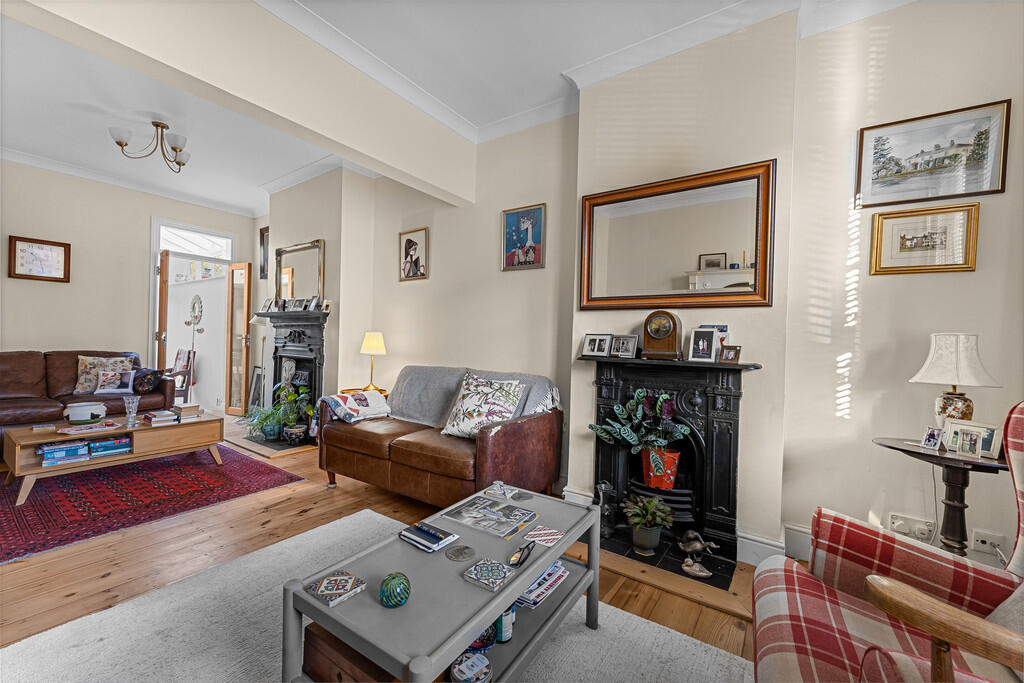 Main image of property: Church Gardens, Ealing