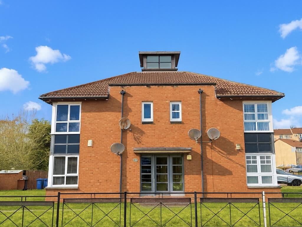 Main image of property: Croftcroighn Road, Ruchazie, Glasgow, G33