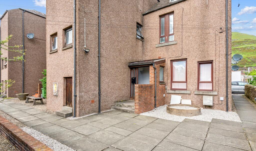 Apartment in Falkirk