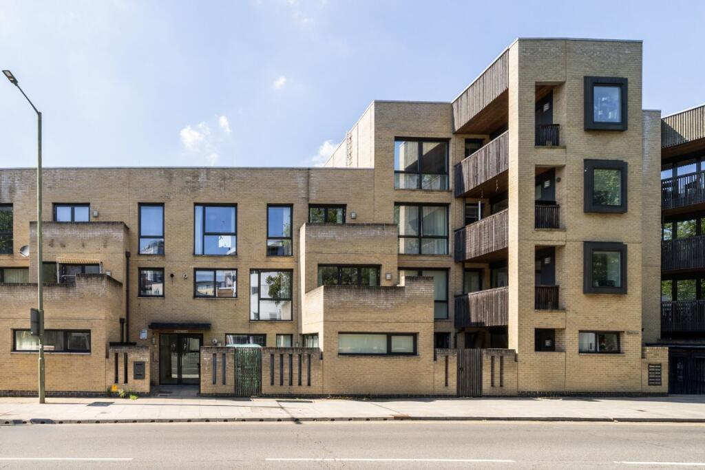 Main image of property: 12 Heath Parade, Greater London