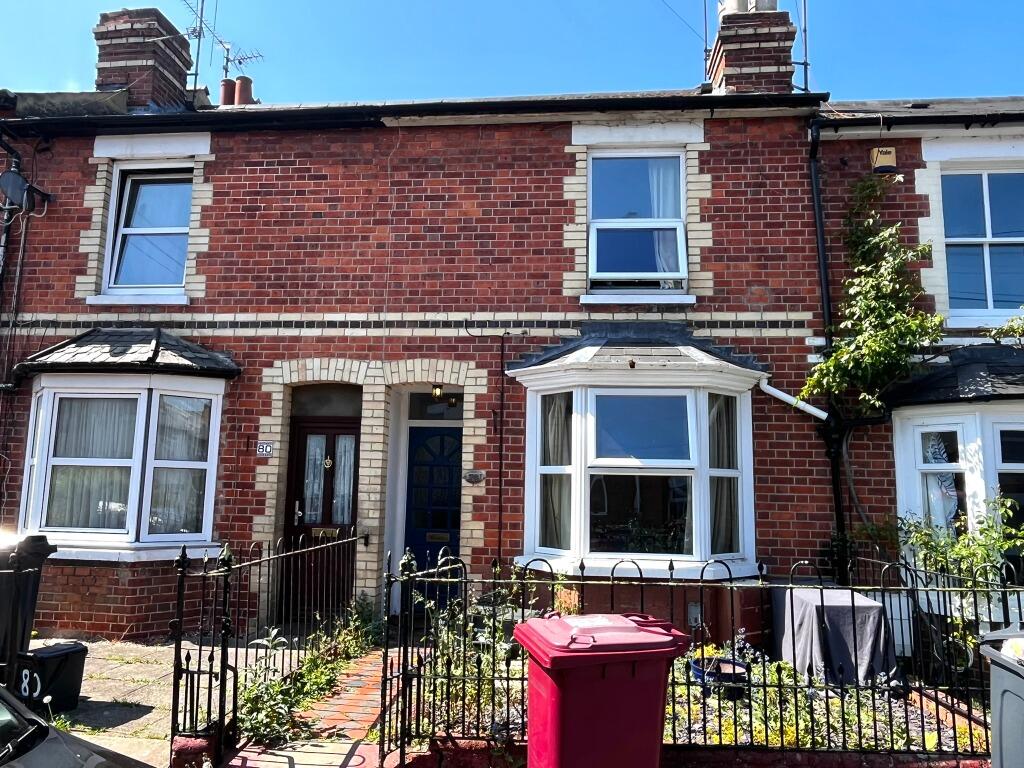 Main image of property: Hatherley Road, Reading, RG1