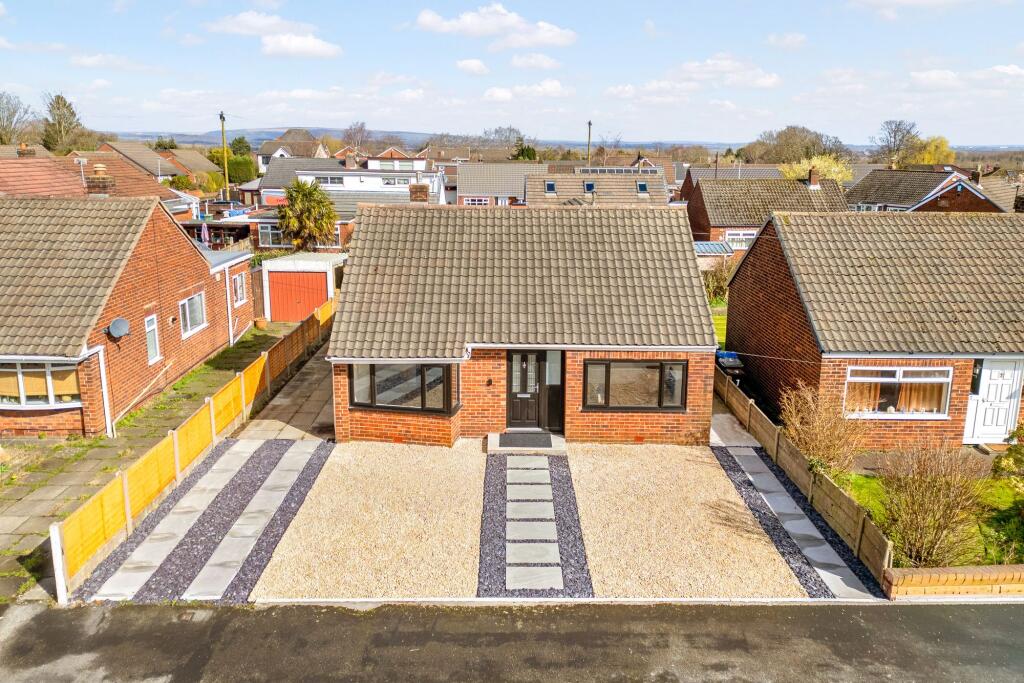 Main image of property: Yvonne Close, Ashton-In-Makerfield, WN4