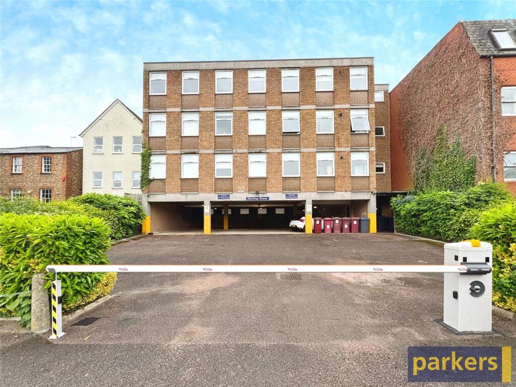 Apartment in Reading - More