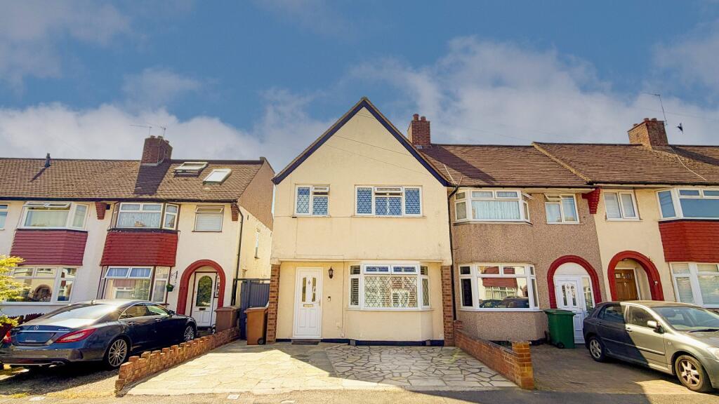 Main image of property: Elm Close, Carshalton, Surrey. SM5