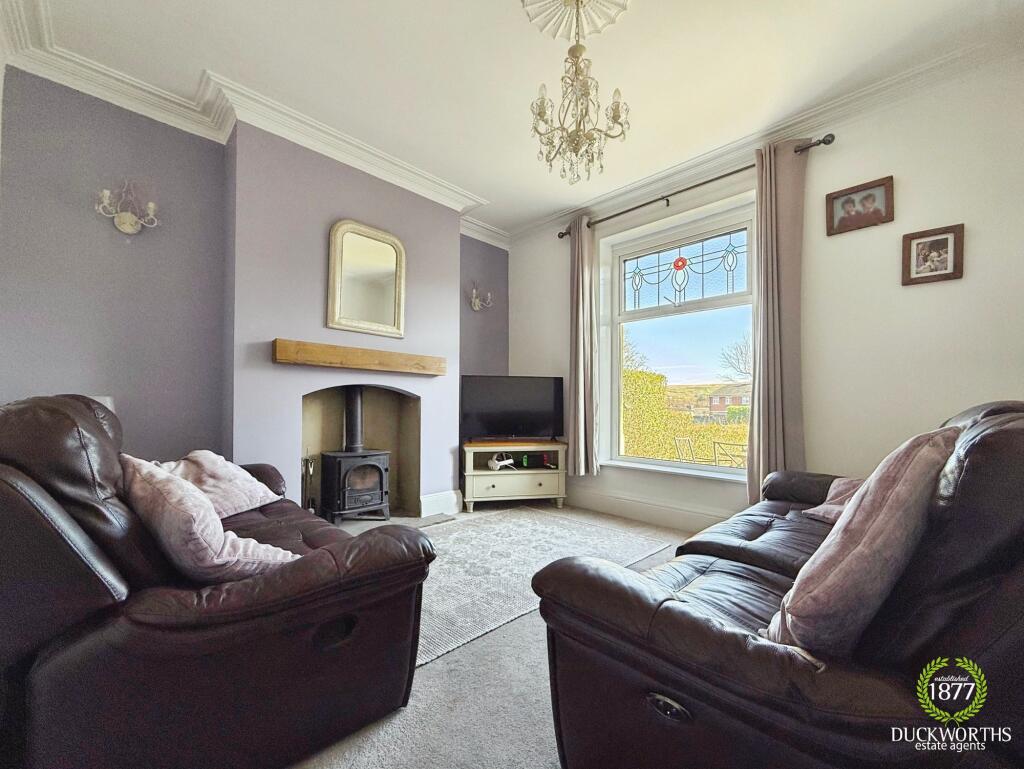 Additional image 11 of Carus Avenue, Hoddlesden, BB3