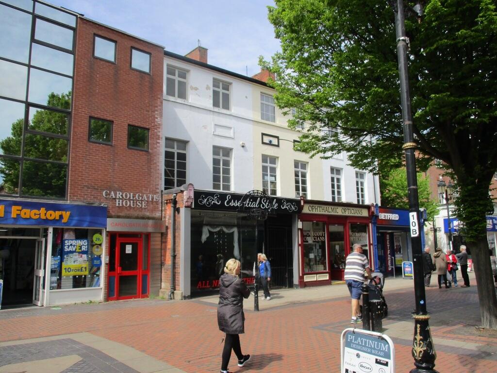 Main image of property: Carolgate, Retford, Nottinghamshire, DN22 6DY