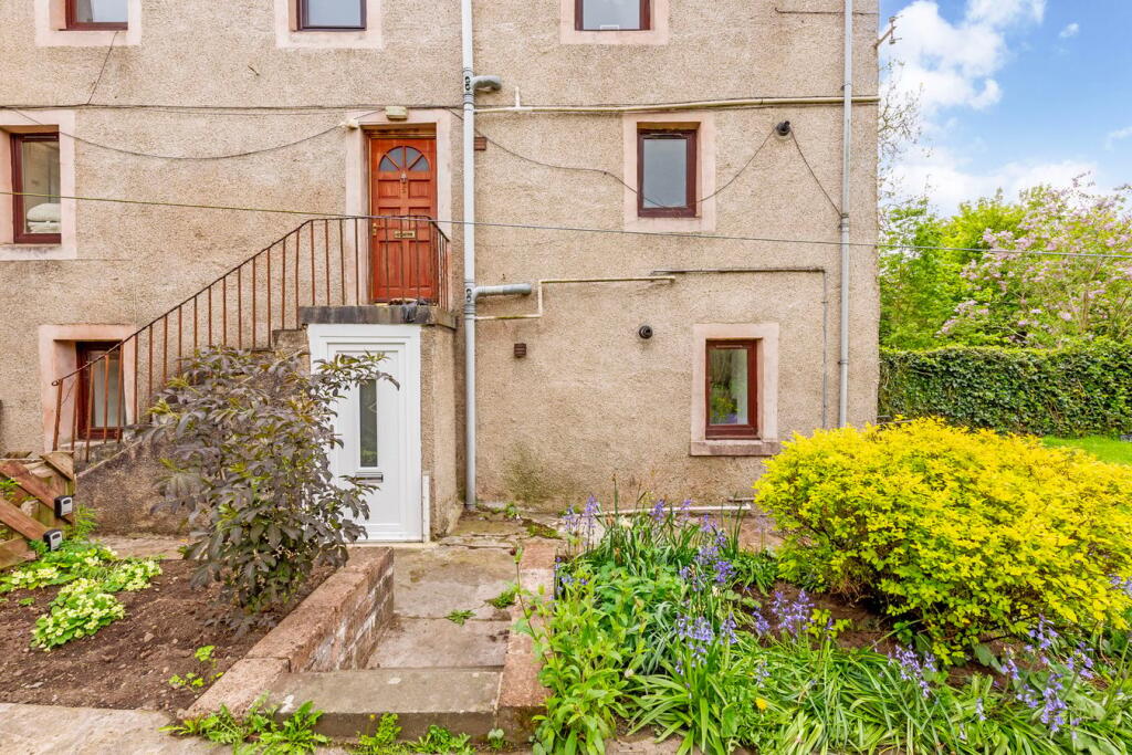 Main image of property: Railway Place, Cupar, KY15