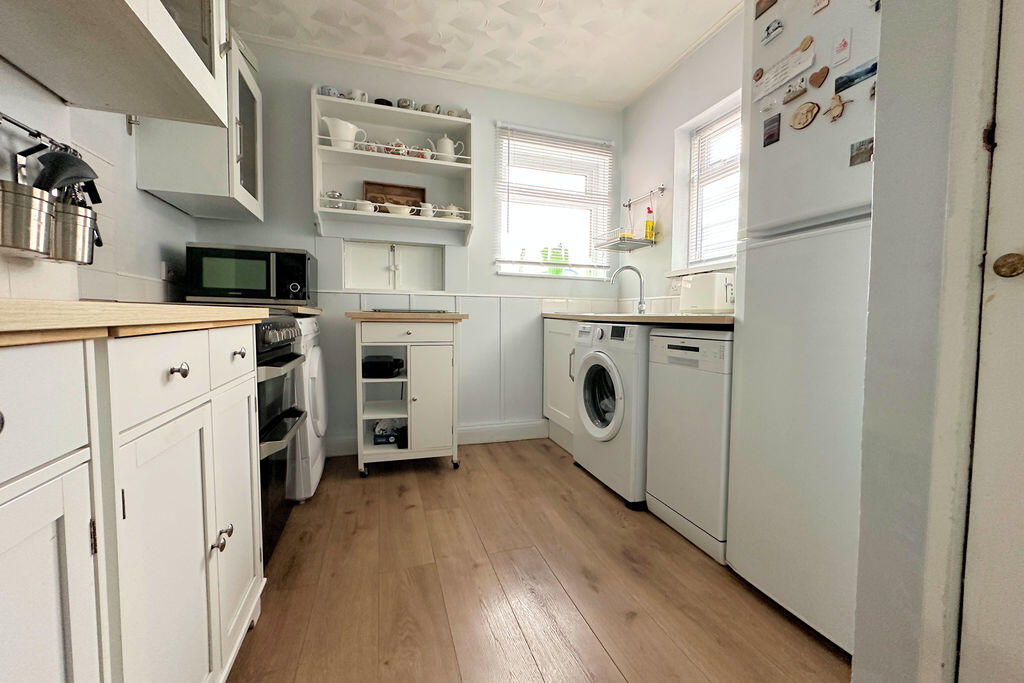 House in Portsmouth - View 3