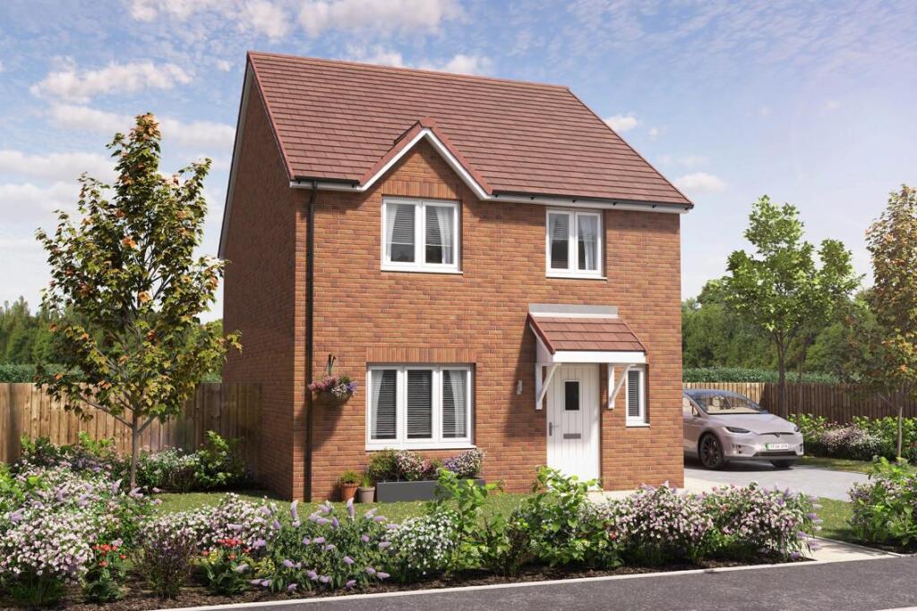 Main image of property: Long Meadow,
Redhills,
Exeter,
EX4 1SX