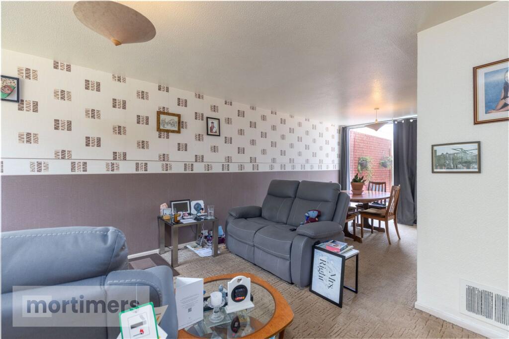 Queens Road West, Accrington, Lancashire, BB5 – pohled 5