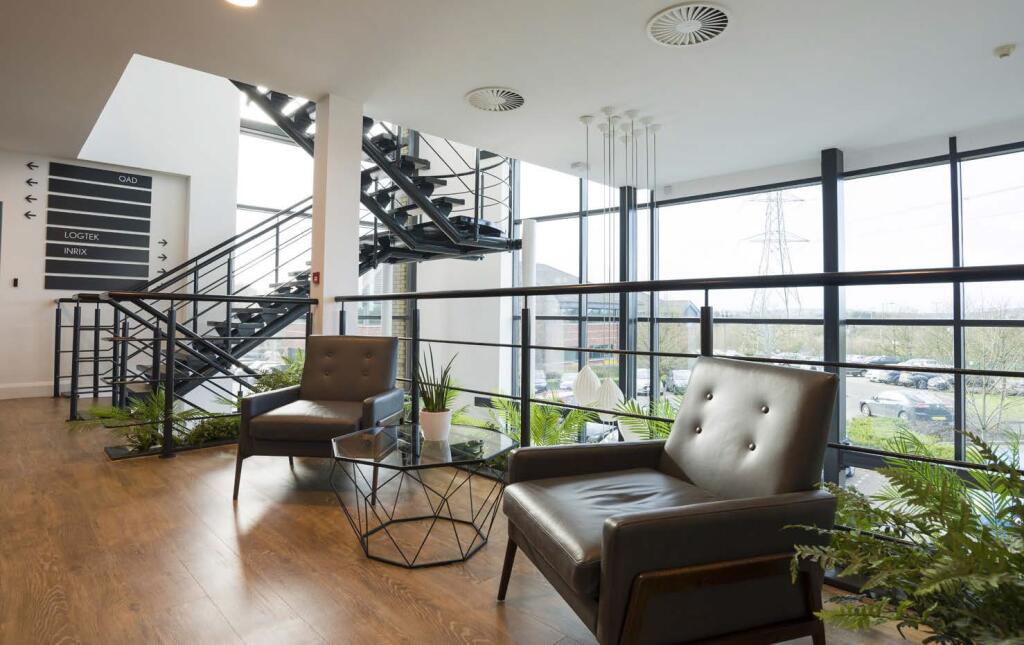 4 Quinton Business Park  Ridgeway  Birmingham West Midlands B32 1AF  United