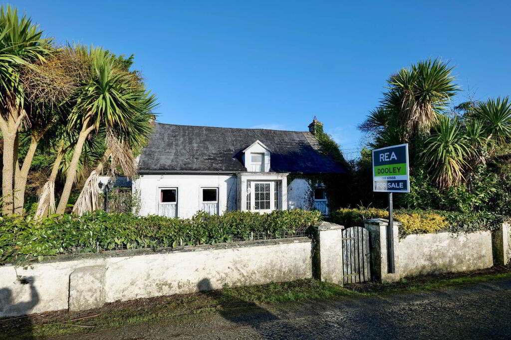 Main image of property: Raheenagh, Newcastle West