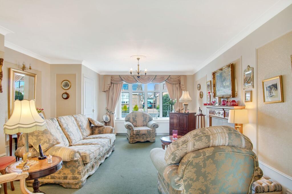 House in Malton, Old Malton - View 5