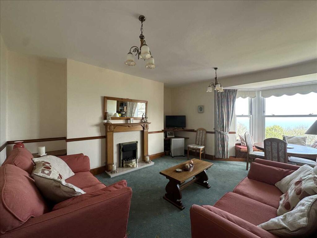 Belle Vue Apartments, Filey photo 4