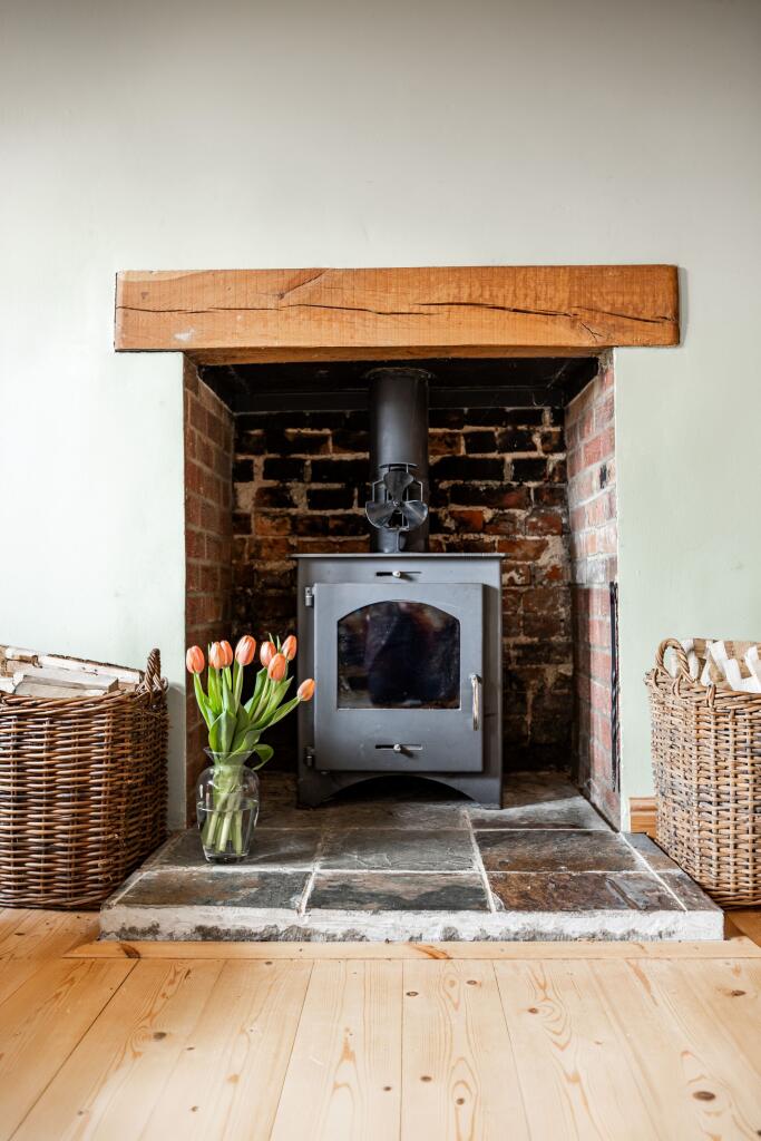 Charming Period Cottage in Great Massingham photo 4