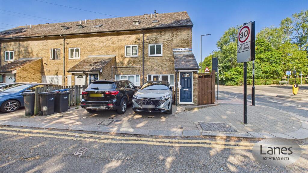 Main image of property: Warwick Road, Enfield