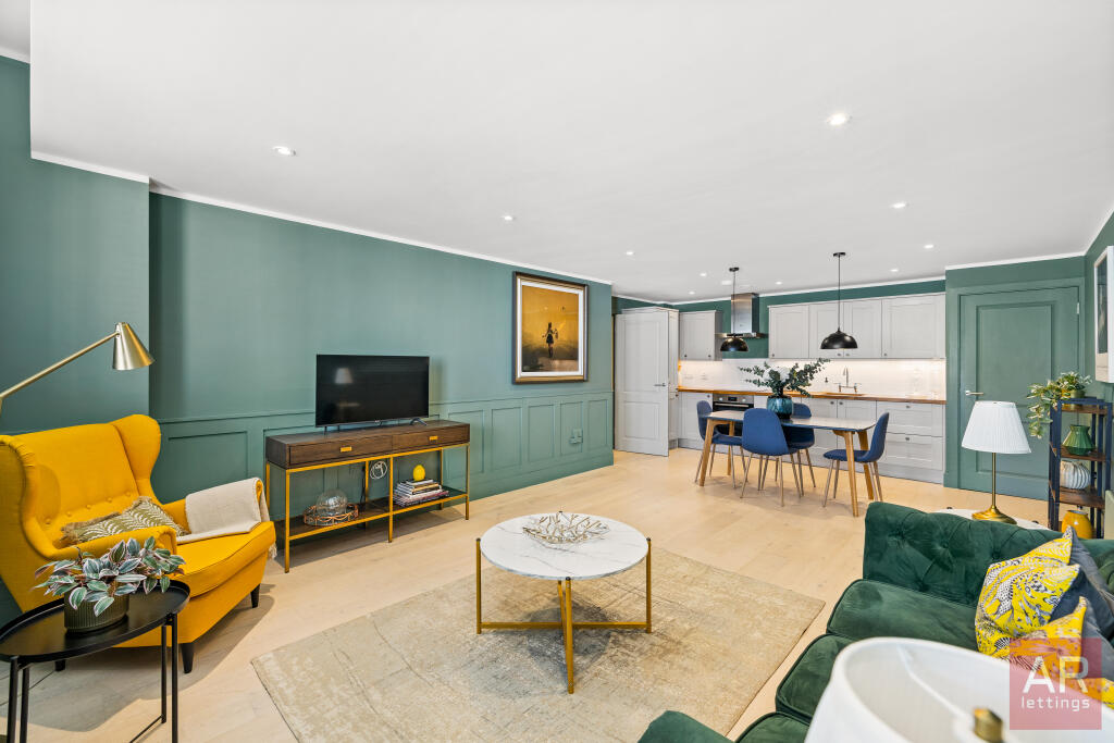 Apartment in Brighton, Brunswick - View 5