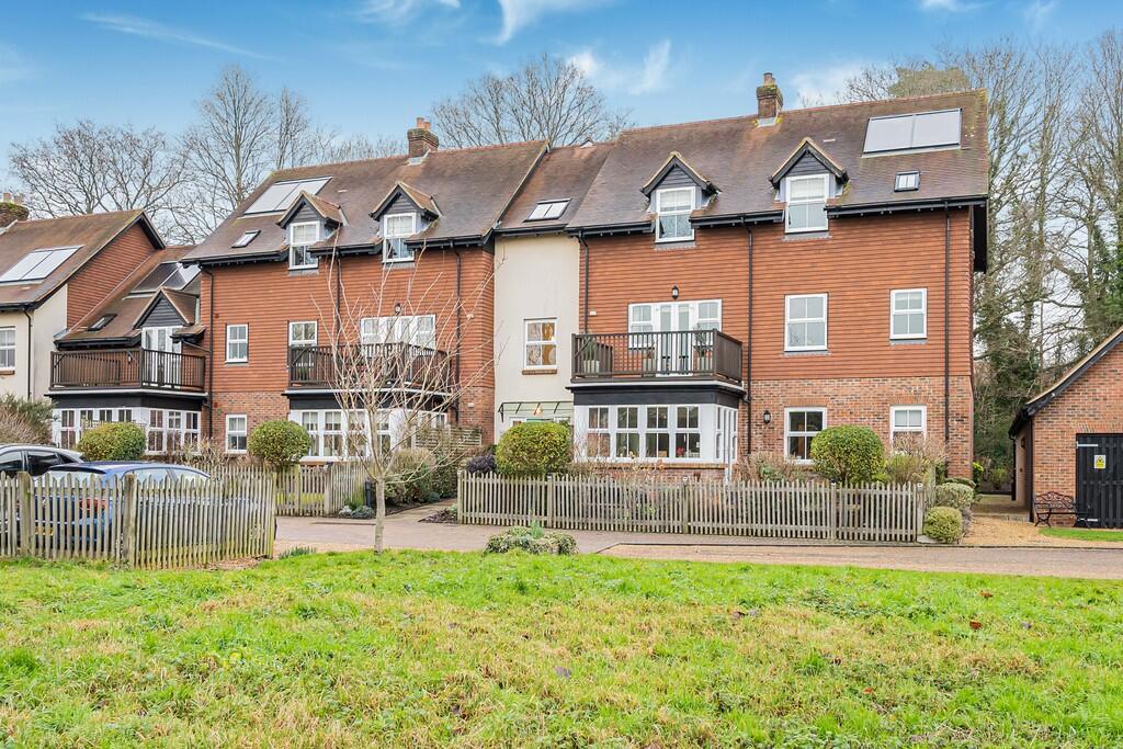 Main image of property: Merritts Meadow, Petersfield, Hampshire
