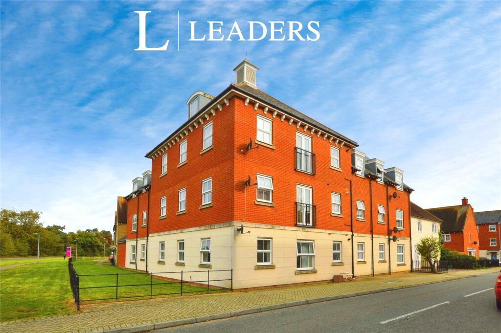 Main image of property: Chariot Drive, CO2