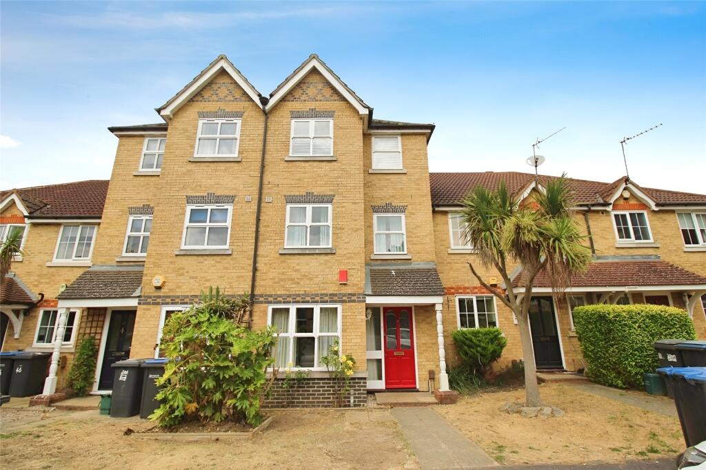 Main image of property: Nightingale Shott, Egham, Surrey, TW20