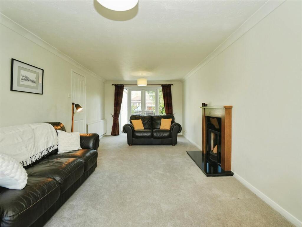 House in Haxby, York - View 4