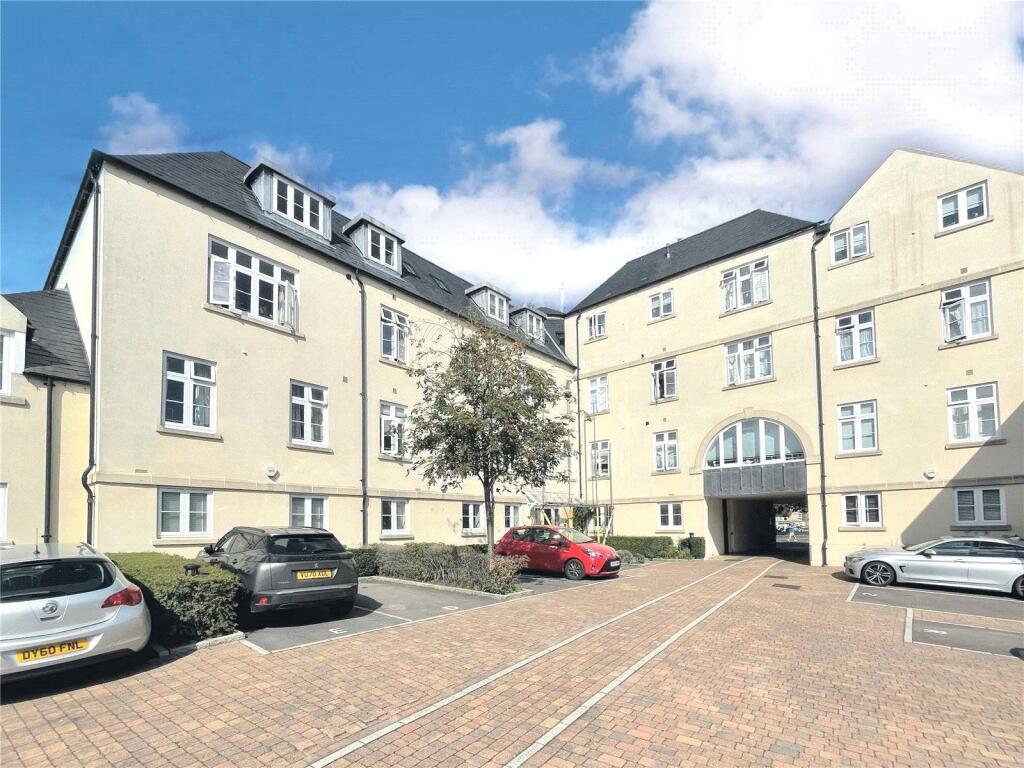 Main image of property: Hoopers Court, West Way, Cirencester, Gloucestershire, GL7