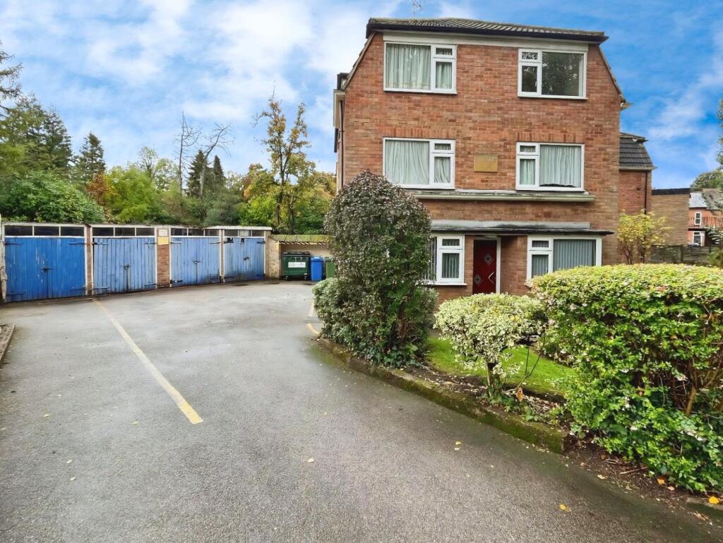 Jerrard Drive, Sutton Coldfield, Sutton Coldfield