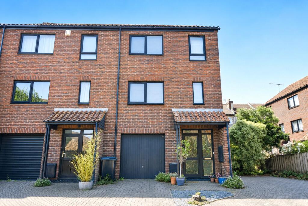 Rownham Mead, Hotwells, BRISTOL, BS8