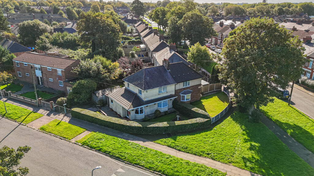 Main image of property: Adshead Road, Clubmoor, L13