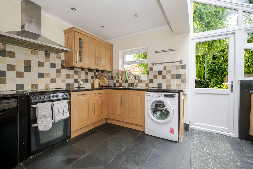 House in Tonbridge - View 4