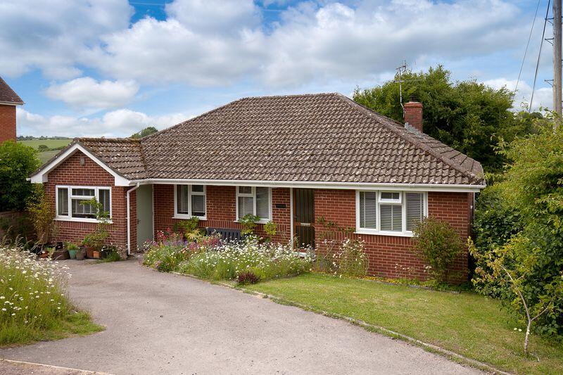 Main image of property: Hindon