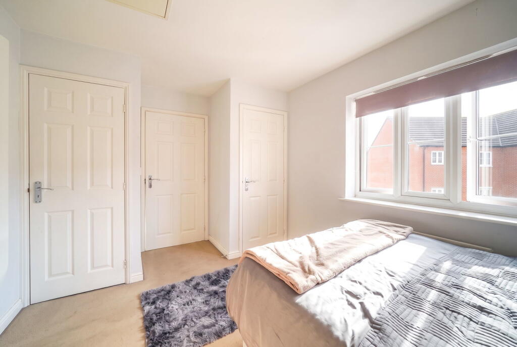 Apartment in Birmingham - More