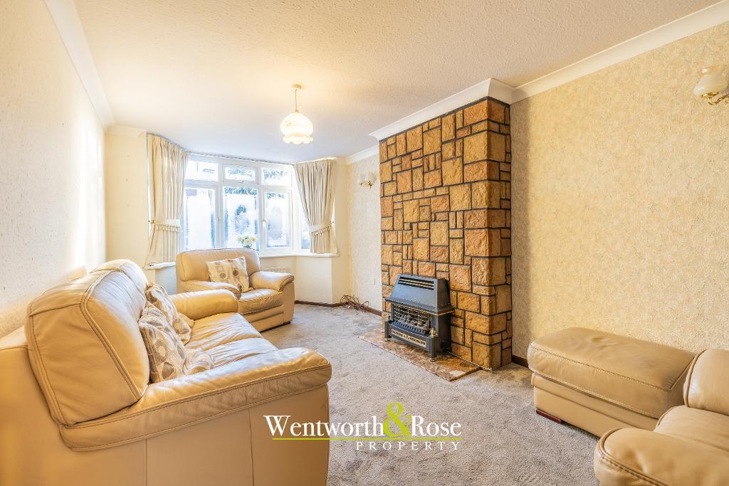 Grove Lane, Harborne, Birmingham, B17 0QT photo 4