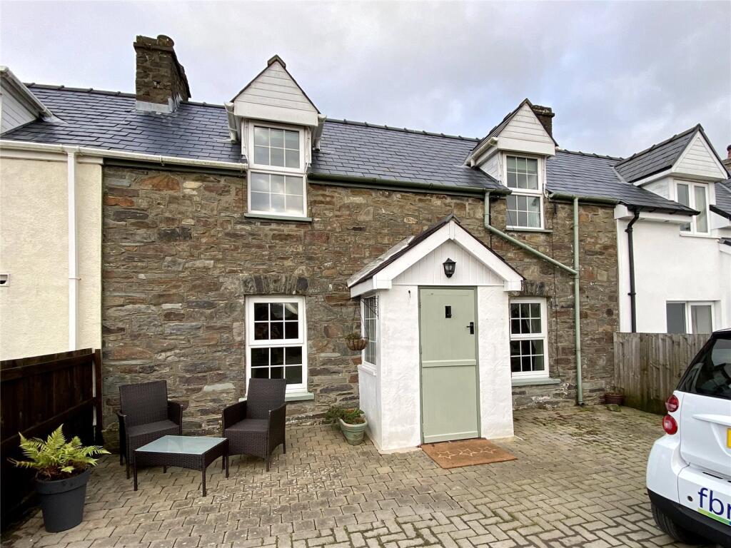 Main image of property: Beag Cottages, Llandissilio, Clynderwen, Sir Benfro, SA66
