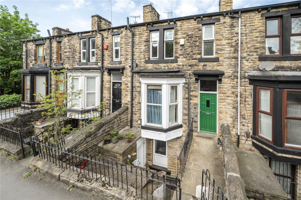 Main image of property: Prospect Terrace, Rodley, Leeds, West Yorkshire