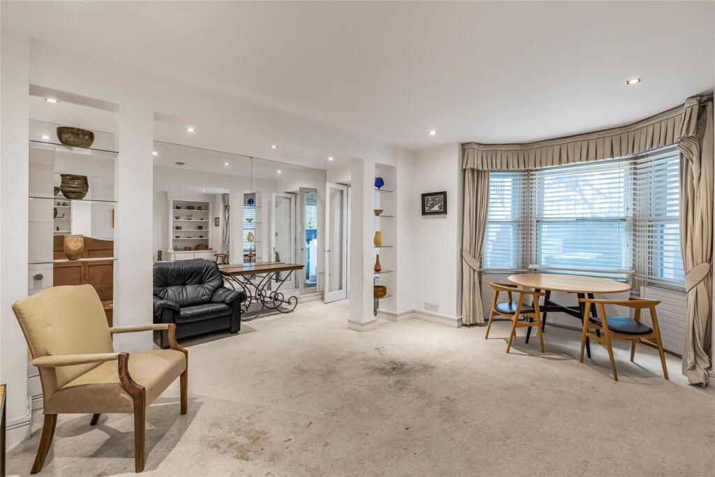Main image of property: Beaufort Street, Chelsea, London, SW3