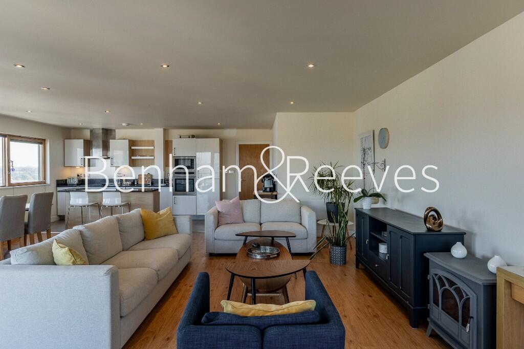 Main image of property: Heritage Avenue, Colindale, NW9