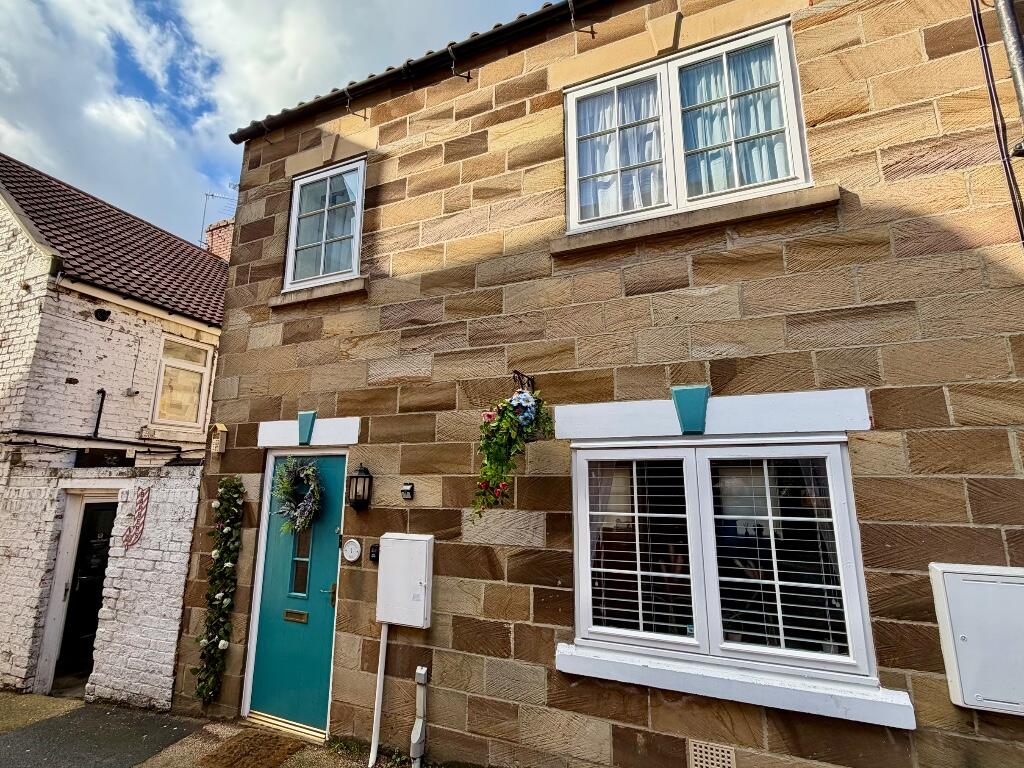 Main image of property: Johnson's Yard, Guisborough, North Yorkshire, TS14